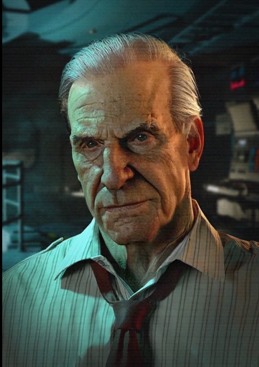 The average Bo7 Zombies player by the time we finish researching Augments: