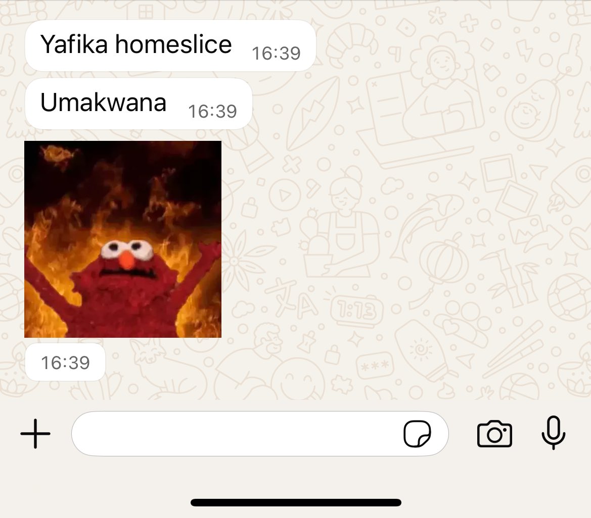 ™ HER_RoyaLness_Maseko tweet media