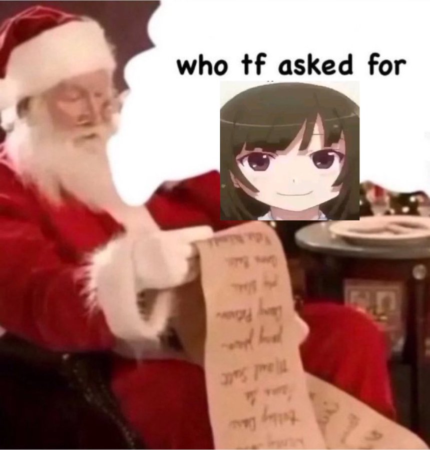 Happy Dekocember everyone