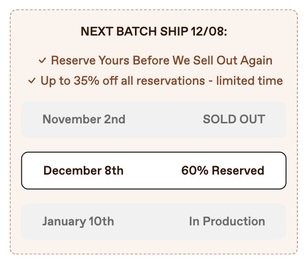 ecomjeg's tweet image. Whipped this up in 30min thanks to the replies 😃