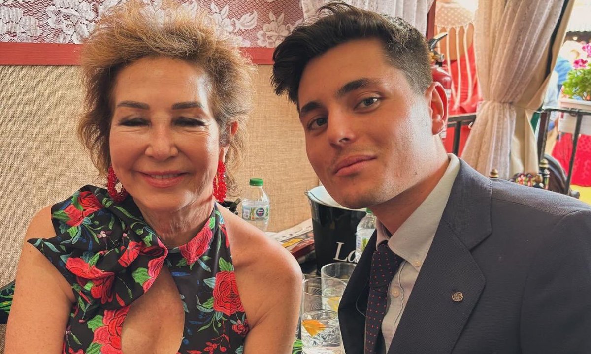 TELECINCO hace el ridículo y firma su peor noviembre de la historia. 5 meses seguidos en esta dinámica. Ha firmado la peor cuota en 9 meses de los 11 del año

La cadena de ANA ROSA QUINTANA, las cloacas, los herederos de las mamachicho, <a href="/cristinagarmend/">cristina garmendia</a>  y el pedorreo SE HUNDE