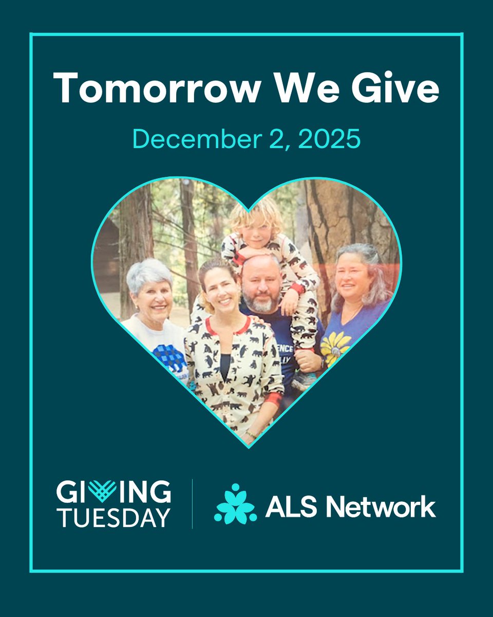 Tomorrow, December 2, is #GivingTuesday, a day to join a global celebration of generosity and giving to improve the lives of others. 

Our goal is to raise $150,000 this Giving Tuesday. And, we are off to an incredible start thanks to a generous gift from the Morris Family,