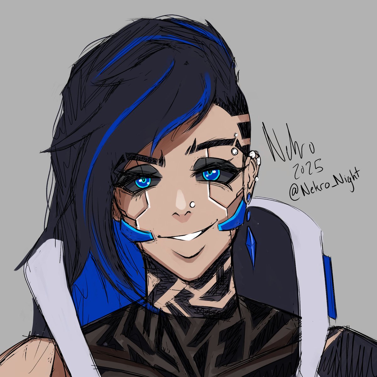 Actually leaving a sketch as a sketch