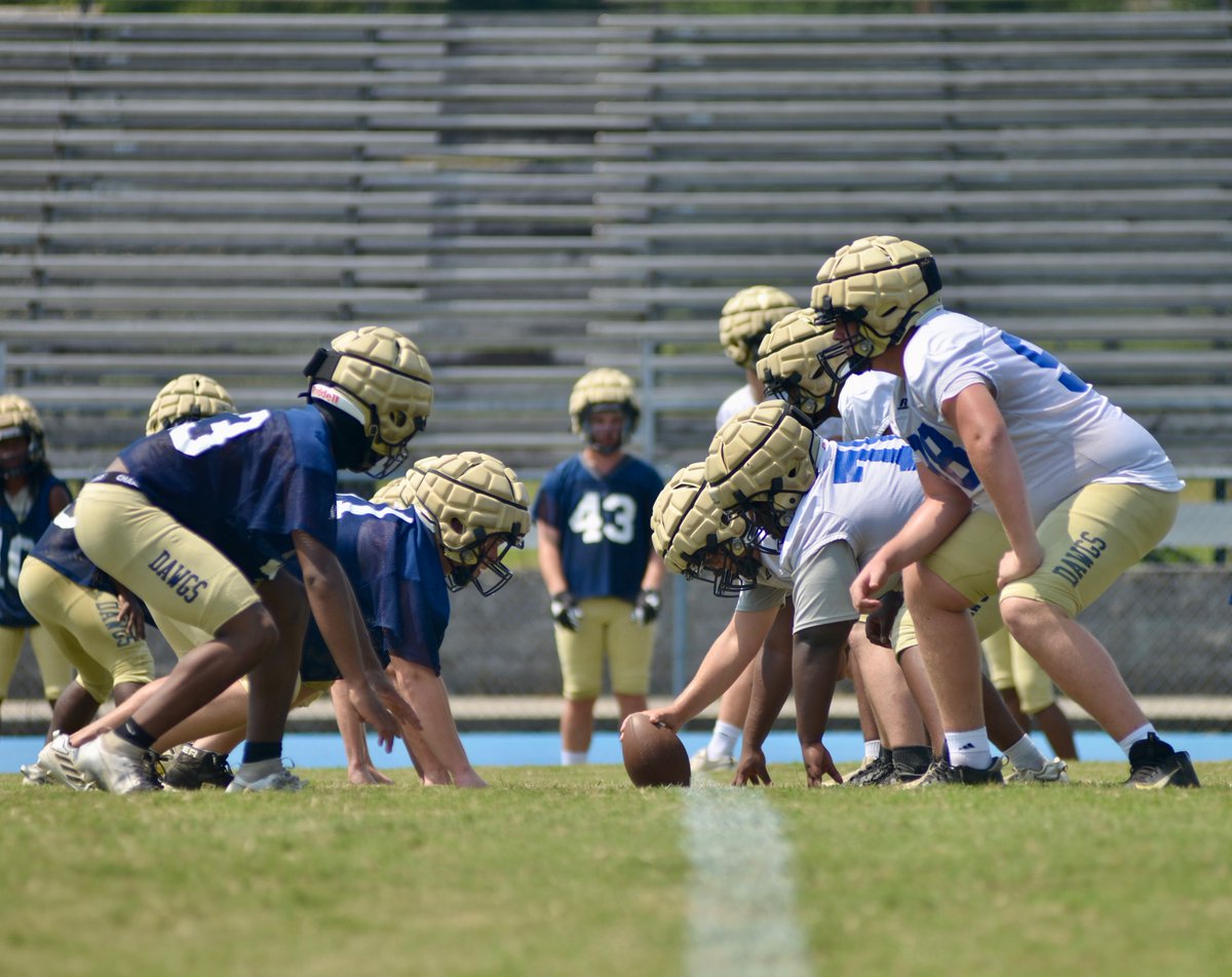 TheEJlive's tweet photo. The depth chart of the EJ’s 2025 All-Region Team:

(Pt. 3)

DL: @TelvinJefferso3 (Parklane), @MicahNickerson3 (S. Pike), @DarienTolliver0 (Amite Co.), Jahmal Flowers (Franklin Co.) https://t.co/kbKF823NOm