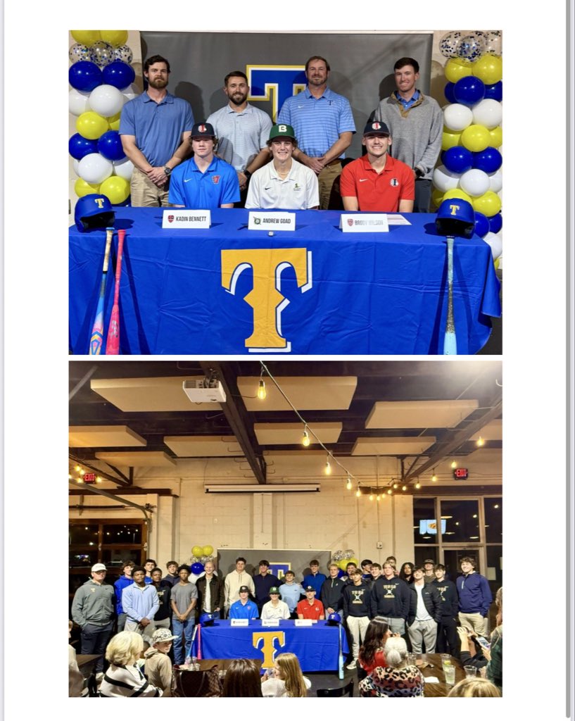 Tupelo Baseball tweet media