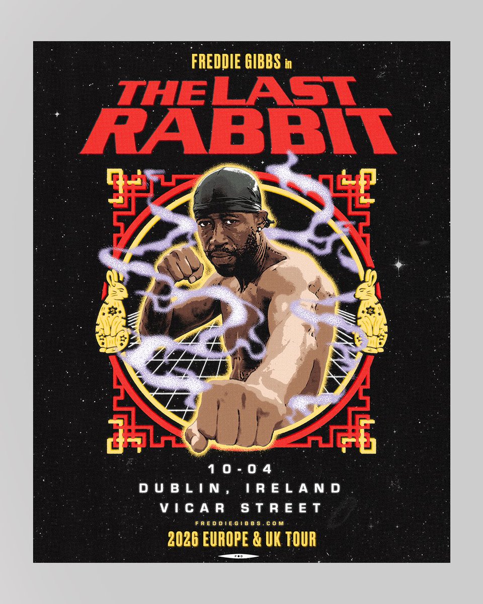 POD Presents tweet media