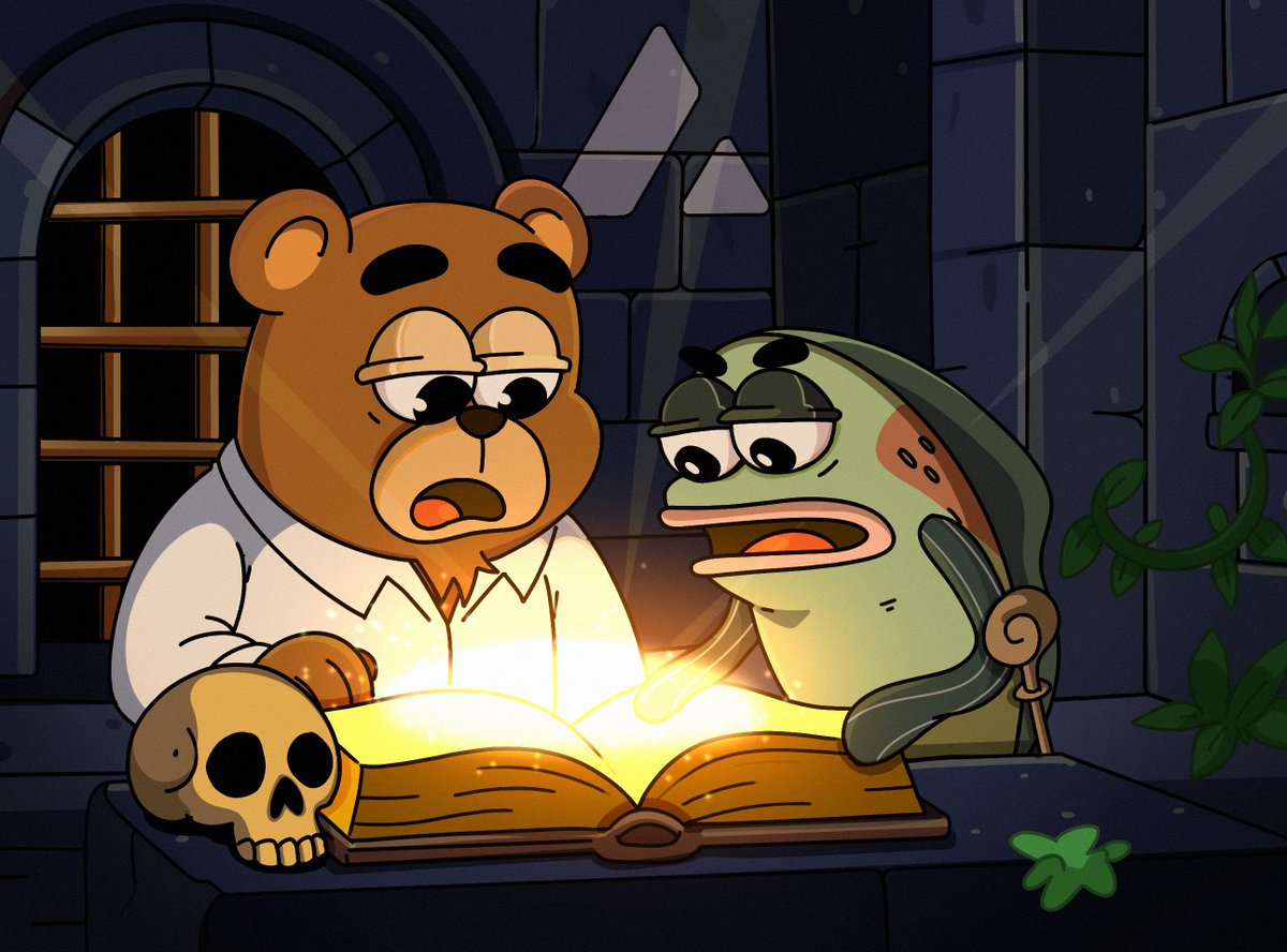 Applications are officially open.
If you’re joining the run, now’s the time.  

You have 72 hrs.

bearsandsalmon.com