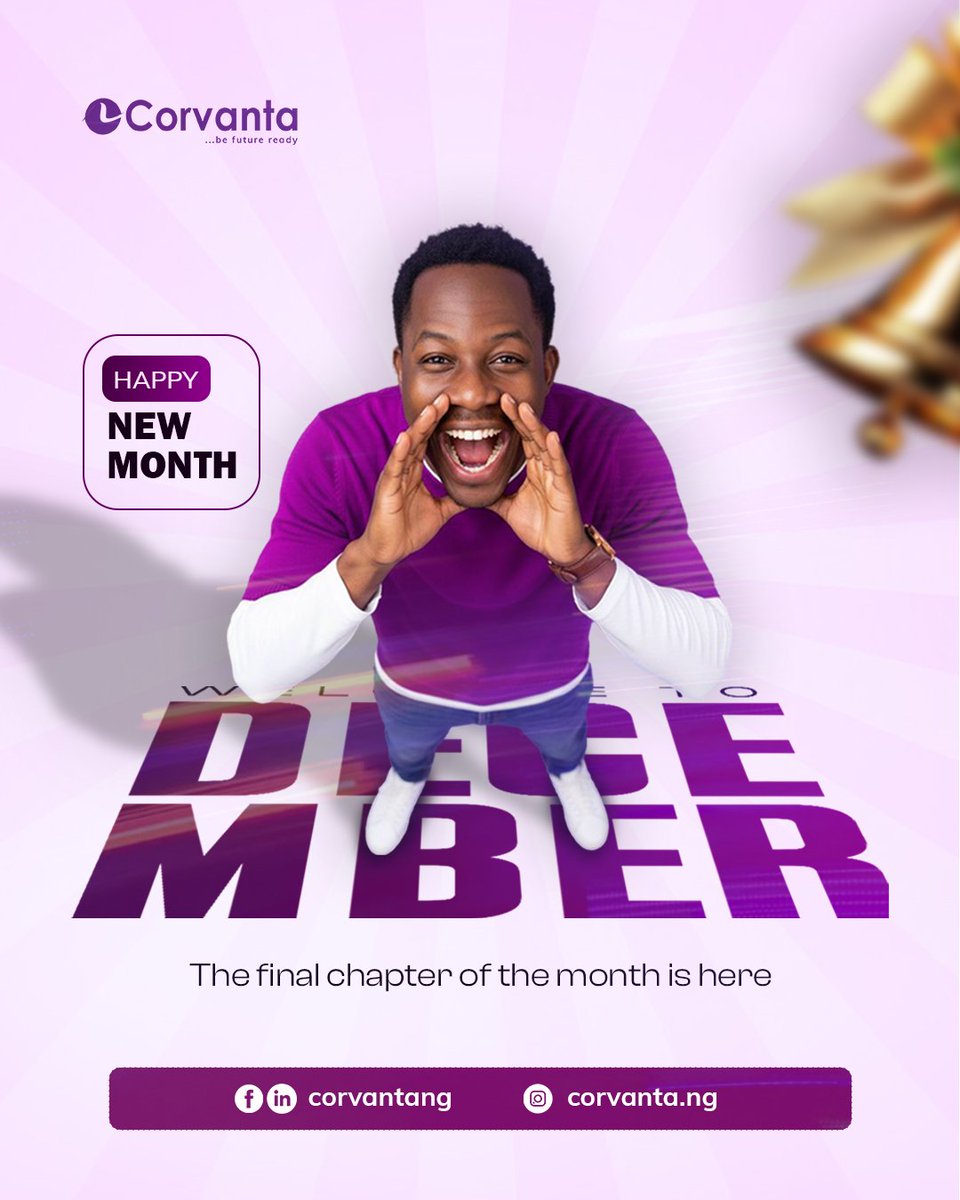 BigJay_Etinz's tweet image. Last month of the year, and I’m proud of how far I’ve come as a creative. From late-night learning to rejected drafts and quiet wins — it’s all been growth. Here’s to more creating, learning, and bigger vision in the new year.  
#CreativeDesigner #DesignCommunity #GrowthJourney