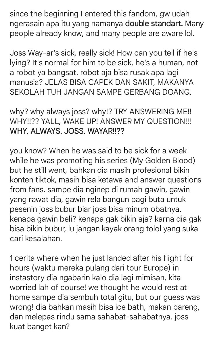 zyzyzy_cazy's tweet image. ‼️‼️Guys, aren&apos;t you tired? Stop all this.... please.‼️‼️