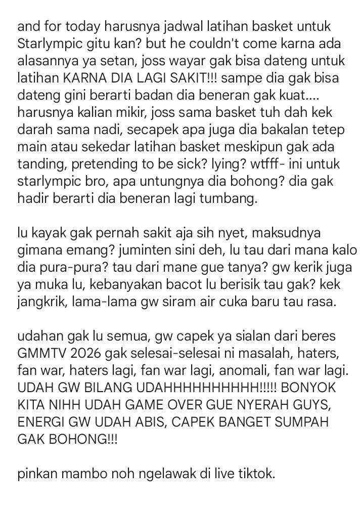 zyzyzy_cazy's tweet image. ‼️‼️Guys, aren&apos;t you tired? Stop all this.... please.‼️‼️