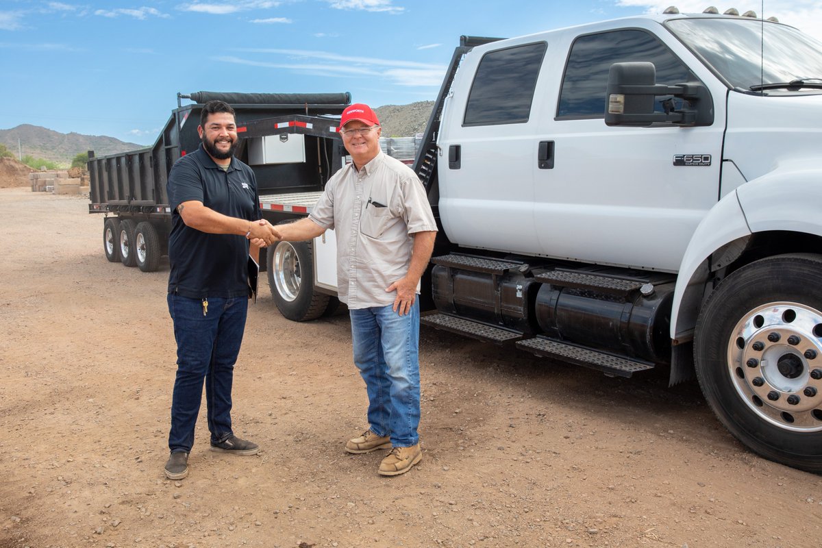 Ewing Outdoor Supply tweet media