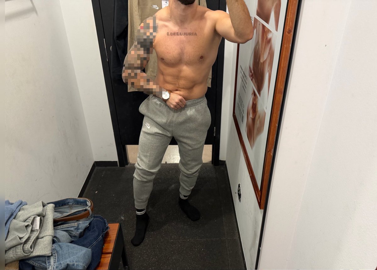 🇪🇸 𝓛 𝔇𝔢 𝓛𝔲𝔧𝔲𝔯𝔦𝔞 🔥 tweet media