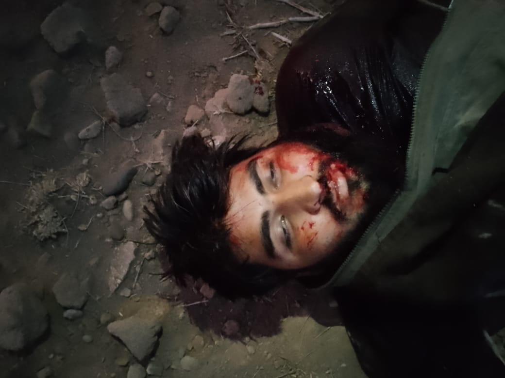 dynamo_intel's tweet image. A Successful operation against Fitna Al Khawarij. 🔥

On 1 December security forces deployed at Pinni Post in Mir Ali detected movement of FAK terrorists. An immediate ambush was laid on Khawarijs. During intense fire exchange 6 x Khawarijs were sent to hell.

Hunt continues.