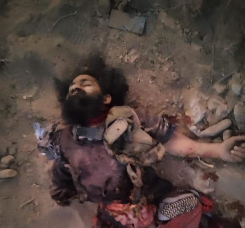 dynamo_intel's tweet image. A Successful operation against Fitna Al Khawarij. 🔥

On 1 December security forces deployed at Pinni Post in Mir Ali detected movement of FAK terrorists. An immediate ambush was laid on Khawarijs. During intense fire exchange 6 x Khawarijs were sent to hell.

Hunt continues.