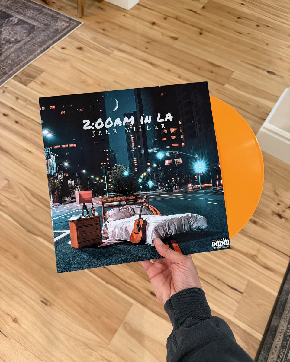 Jake Miller (@jakemiller) / Posts / X, image size:960x1200