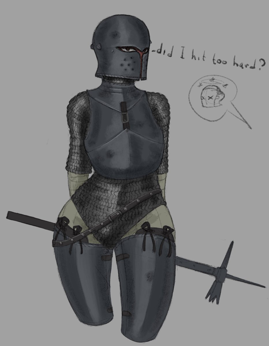 Gerror Art |COMM OPEN| 0/3 (@gerrorforse) on Twitter photo 