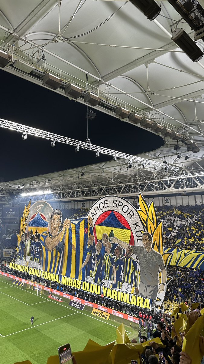 Remember your history, focus on victory!