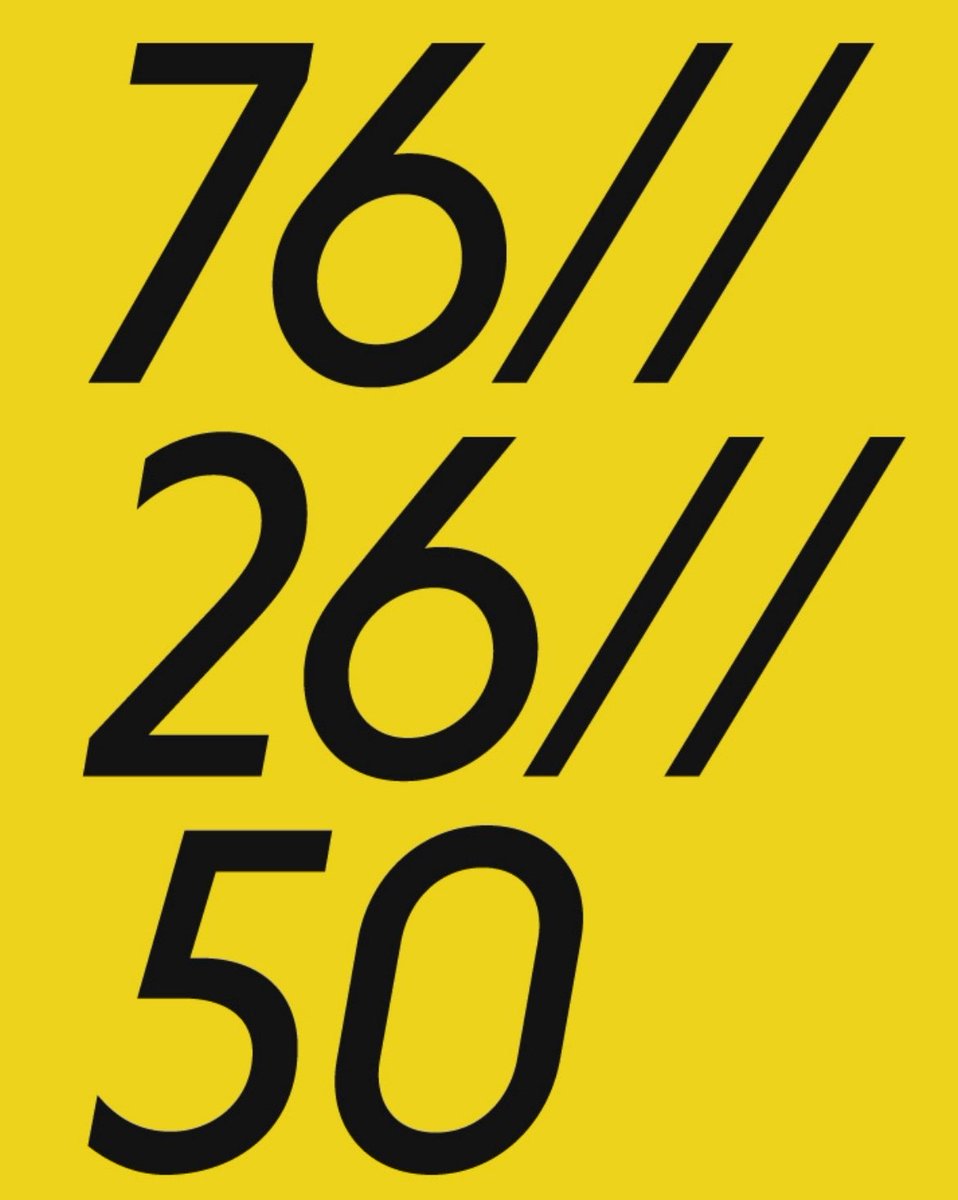 peterhook's tweet image. See you back here in exactly 24 hours for a big announcement…

76 // 26 // 50