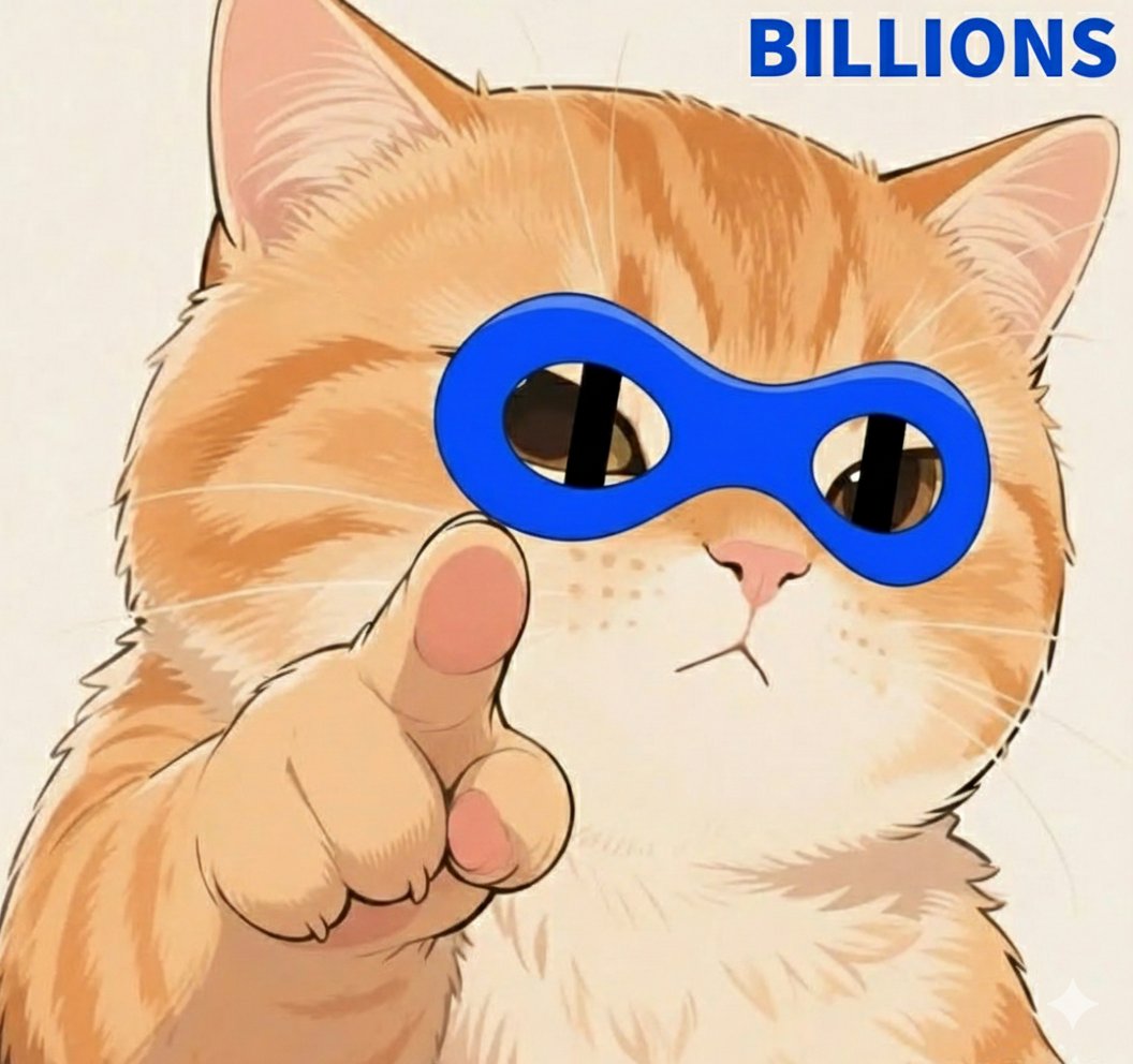 BarabiloT's tweet image. gBilions fam 💙💙

@billions_ntwk mode activated 

You’ve been summoned ,say gBillions back immediately.

@jgonzalezferrer @salesman_1k