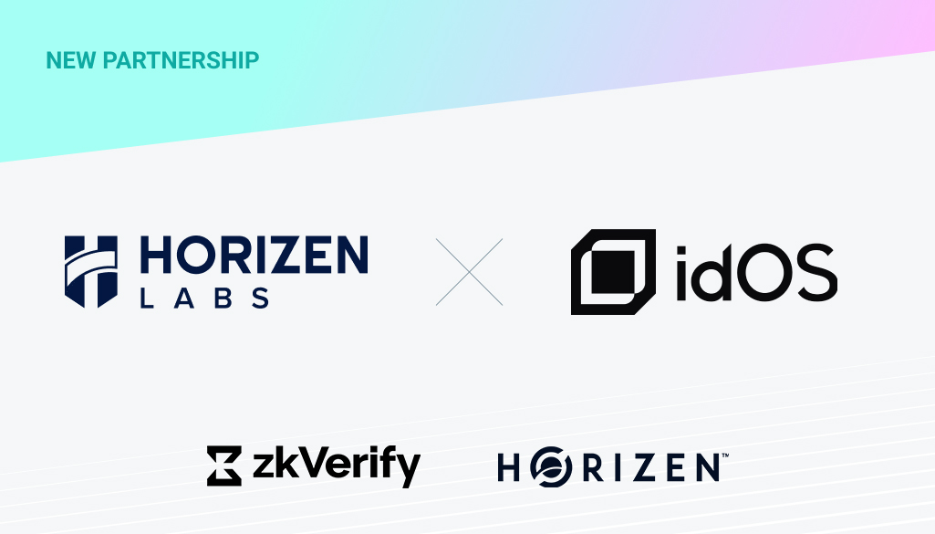 HorizenLabs's tweet image. Thrilled to be part of the @idOS_network Consortium.

@horizenglobal and @ZKVProtocol are aligned with idOS’ mission to bring user-owned identity to the internet and we are ready to contribute with real infrastructure and builder support.

Looking forward to what we build…