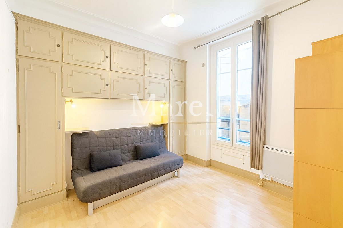 NgAurel's tweet image. [BIENTÔT EN VENTE - Exclusivité] 📍Paris 11ème - Roquette 🔑 Studio 📐 environ 18,5m² 📊 DPE : en cours 🚇 Philippe Auguste (Métro L2) Annexe : Cave 🖥 Plus d’infos sur marelimmobilier.fr #paris ; #hautsdeseine ; #puteaux ; #courbevoie ; #suresnes ; #nanterre ; (1/3)