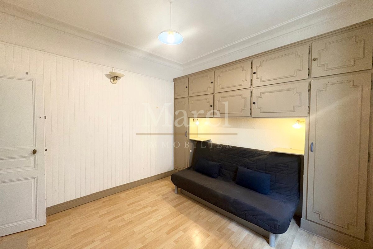 NgAurel's tweet image. [BIENTÔT EN VENTE - Exclusivité] 📍Paris 11ème - Roquette 🔑 Studio 📐 environ 18,5m² 📊 DPE : en cours 🚇 Philippe Auguste (Métro L2) Annexe : Cave 🖥 Plus d’infos sur marelimmobilier.fr #paris ; #hautsdeseine ; #puteaux ; #courbevoie ; #suresnes ; #nanterre ; (1/3)