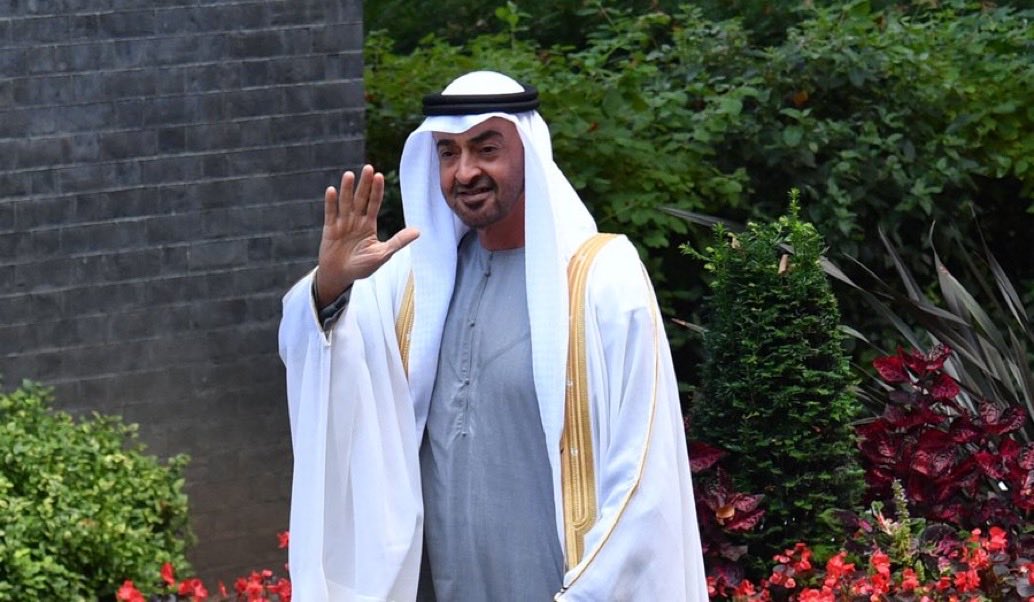 Alameri_as's tweet image. 2.ديسمبر 🇦🇪

يارب ترحم كف بانيها
وبارك في كف حاميها 

♥️