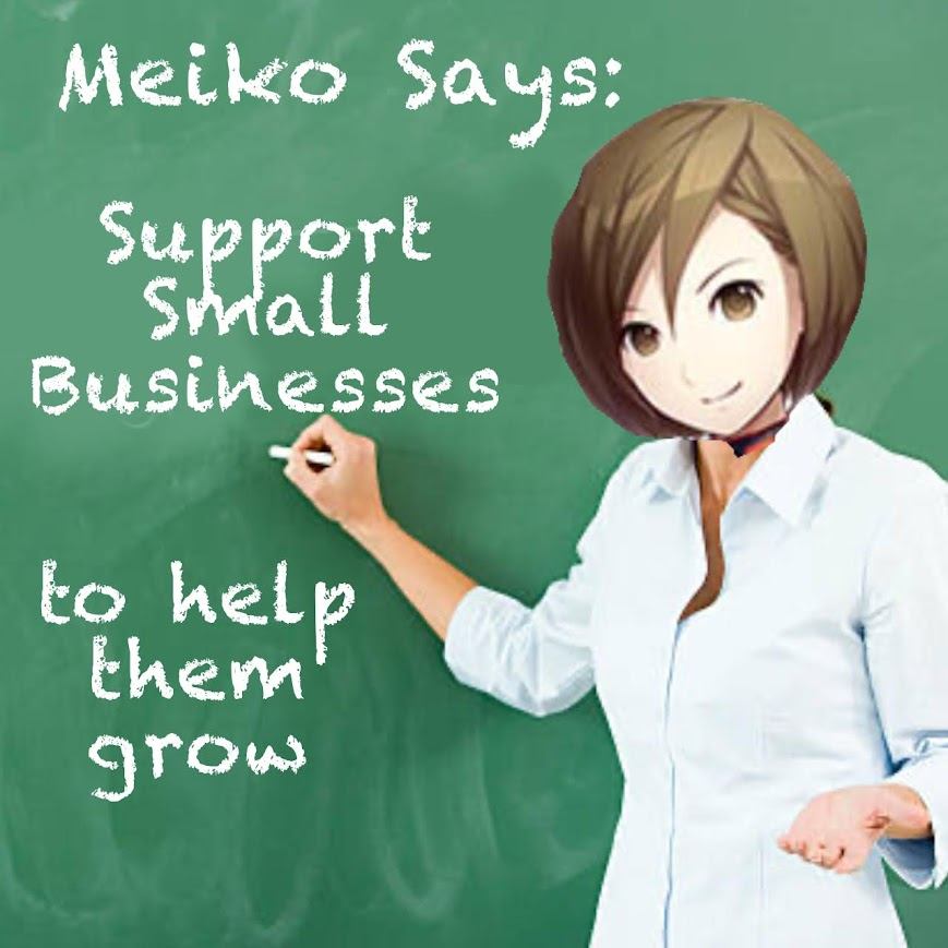 MEIKO-Skinny Queen @stanmeiko.bsky.social tweet media