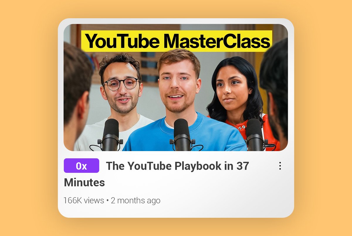 Viral Packaging - Thumbnail Ideas tweet media