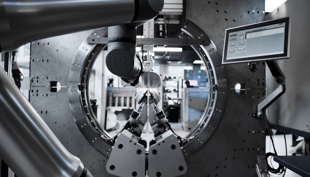 CanadianFabWeld's tweet image. StilFold is a Swedish company that developed a unique metal forming method called curve forming.

Learn more about the potential of curve forming in sheet metal: ow.ly/eBe350XpvxZ

 #sheetmetal #curveforming #fabrication