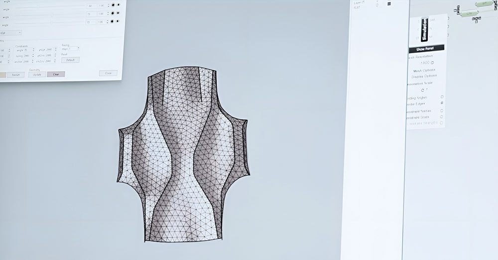 CanadianFabWeld's tweet image. StilFold is a Swedish company that developed a unique metal forming method called curve forming.

Learn more about the potential of curve forming in sheet metal: ow.ly/eBe350XpvxZ

 #sheetmetal #curveforming #fabrication