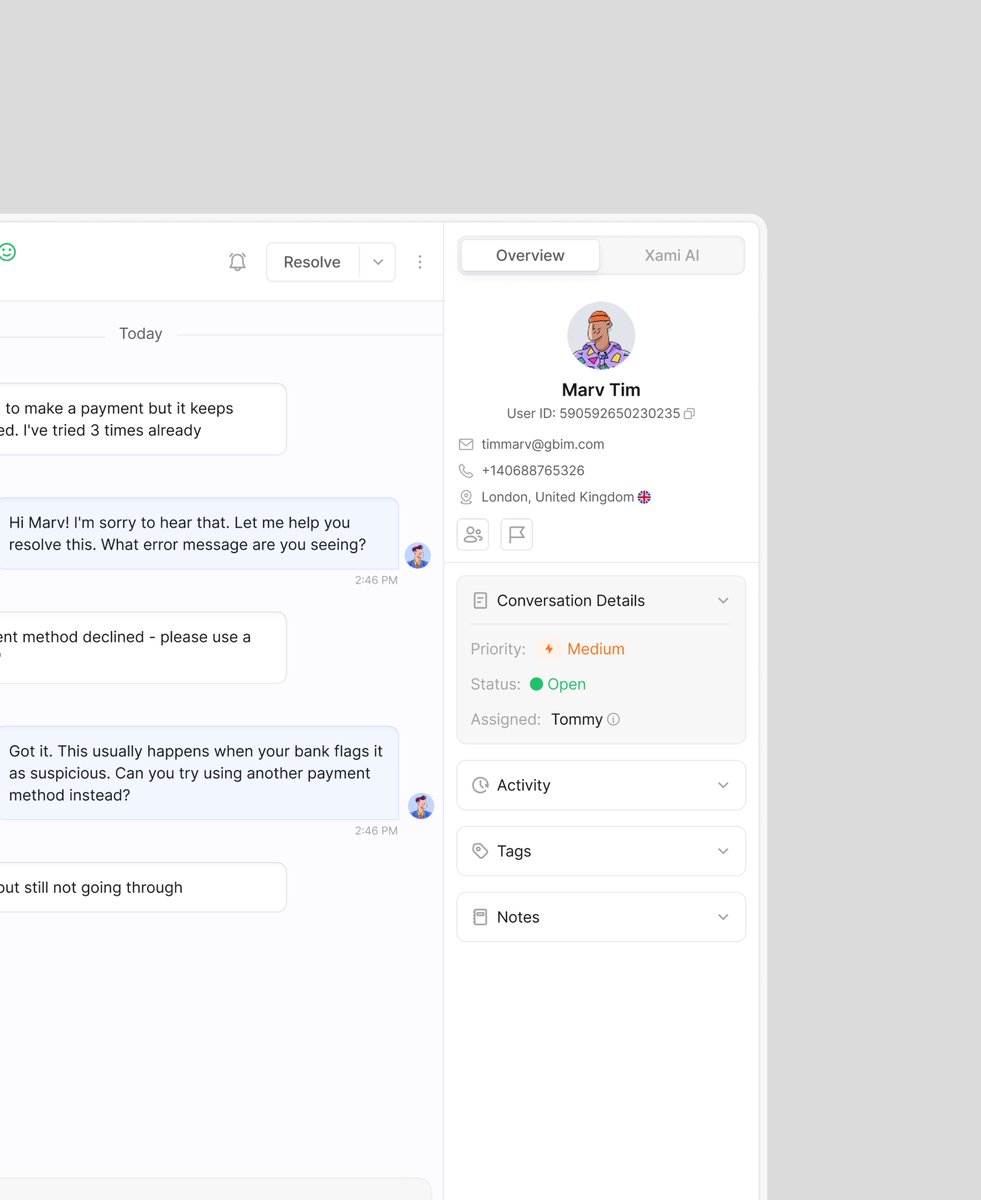 Bumblebee_Bam's tweet image. Livechat Dashboard ✨🫴🏽

For the New Month ❤️
