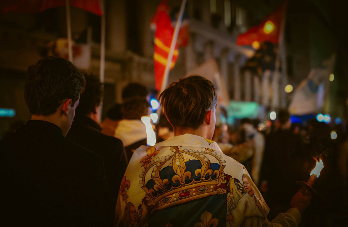 Souvenir Louis XVI tweet media