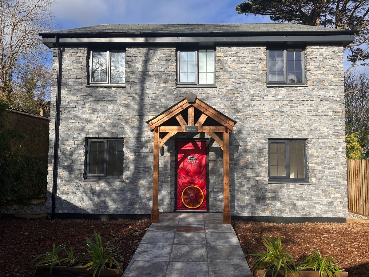 cornwallplanltd's tweet image. Air Pressure Test Completed – Cornwall 🏗💨

A successful result with airtightness testing now complete and construction finished onsite. Reflecting great workmanship by @tr1construction. EPC to follow shortly.

Need an air test or EPC?
📞 01736 448500 

#Airtightness #SAP #EPC