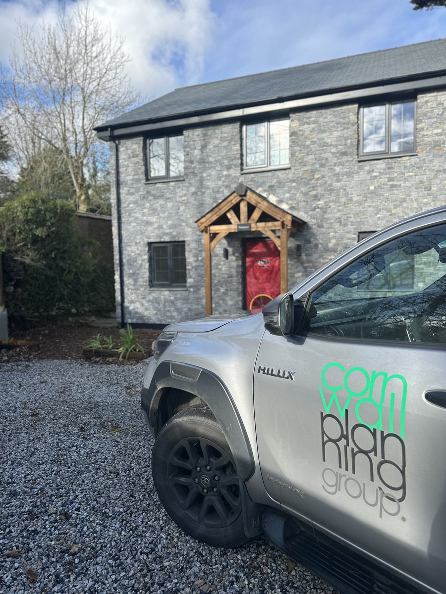 cornwallplanltd's tweet image. Air Pressure Test Completed – Cornwall 🏗💨

A successful result with airtightness testing now complete and construction finished onsite. Reflecting great workmanship by @tr1construction. EPC to follow shortly.

Need an air test or EPC?
📞 01736 448500 

#Airtightness #SAP #EPC