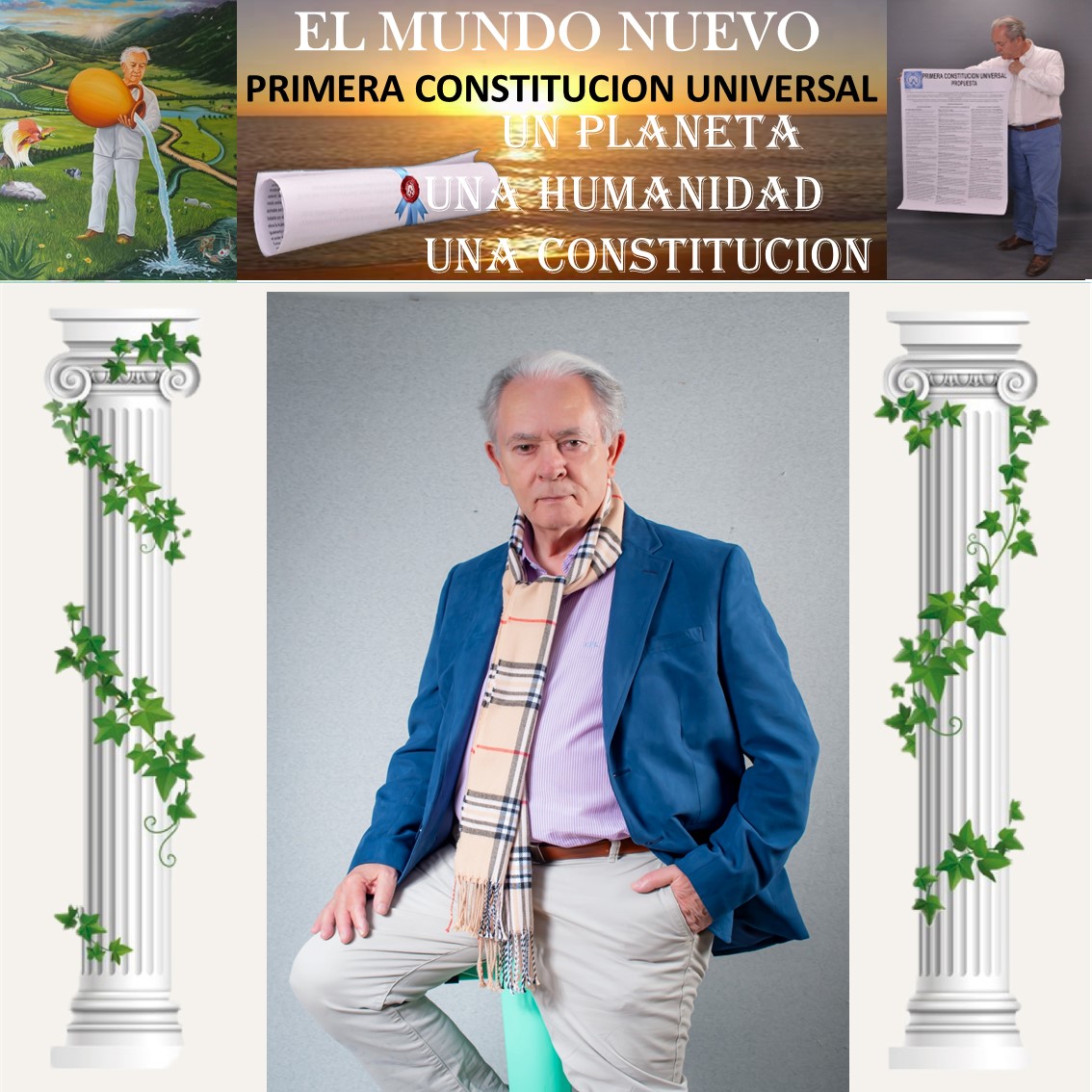 jasava7's tweet image. MANIFESTACION PLANETARIA - PRIMAVERA 2026
Solo el pueblo salva al pueblo.

#CristoVienePronto #GeneracionZ

@Veraadinevis @23ALZAT @ZunigaConsuelo @BojCarcarjReloj @VictorMLNieves @BenetBeca @CubaFelipeG @FastTrain9 @vampyCATman @cruzlm @luisdelosllanos