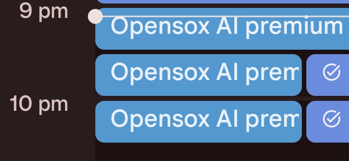 ajeetunc's tweet image. what a day man! ❤️