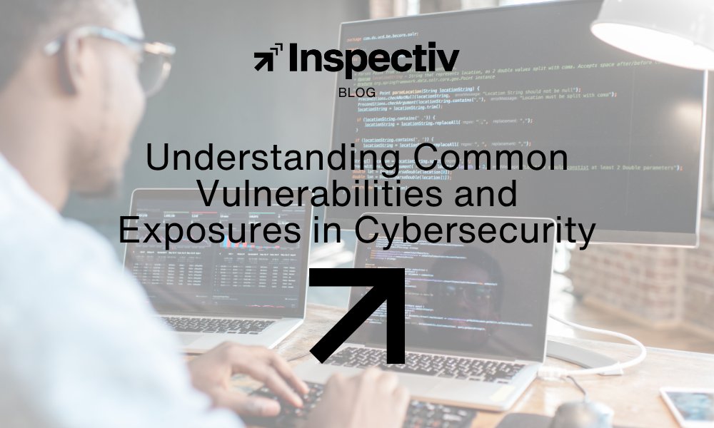 CVEs don’t always tell the full story💡 Exposure context + validation + business impact do.

Dive into our latest blog to sharpen your vulnerability-management strategy:
hubs.la/Q03Vljsp0

#Cybersecurity #CVE #VulnerabilityManagement #AppSec #Inspectiv