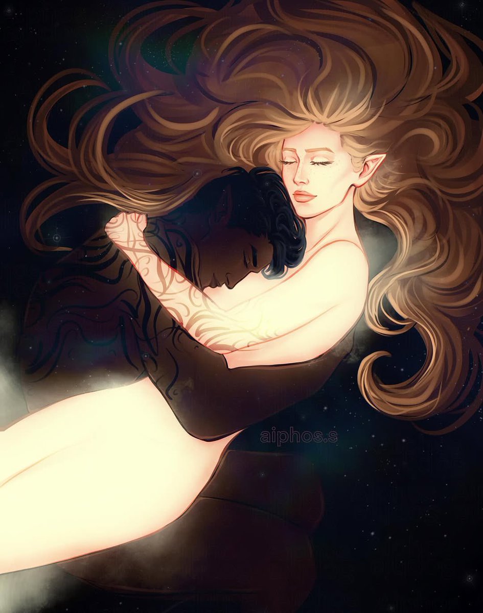 feysandmonth's tweet image. 𝐃𝐀𝐘 𝟏-𝟑: 𝐍𝐈𝐆𝐇𝐓 𝐓𝐑𝐈𝐔𝐌𝐏𝐇𝐀𝐍𝐓 𝐀𝐍𝐃 𝐓𝐇𝐄 𝐒𝐓𝐀𝐑𝐒 𝐄𝐓𝐄𝐑𝐍𝐀𝐋

by @AiphosSophia 

#feysandmonth #feysandmonth25