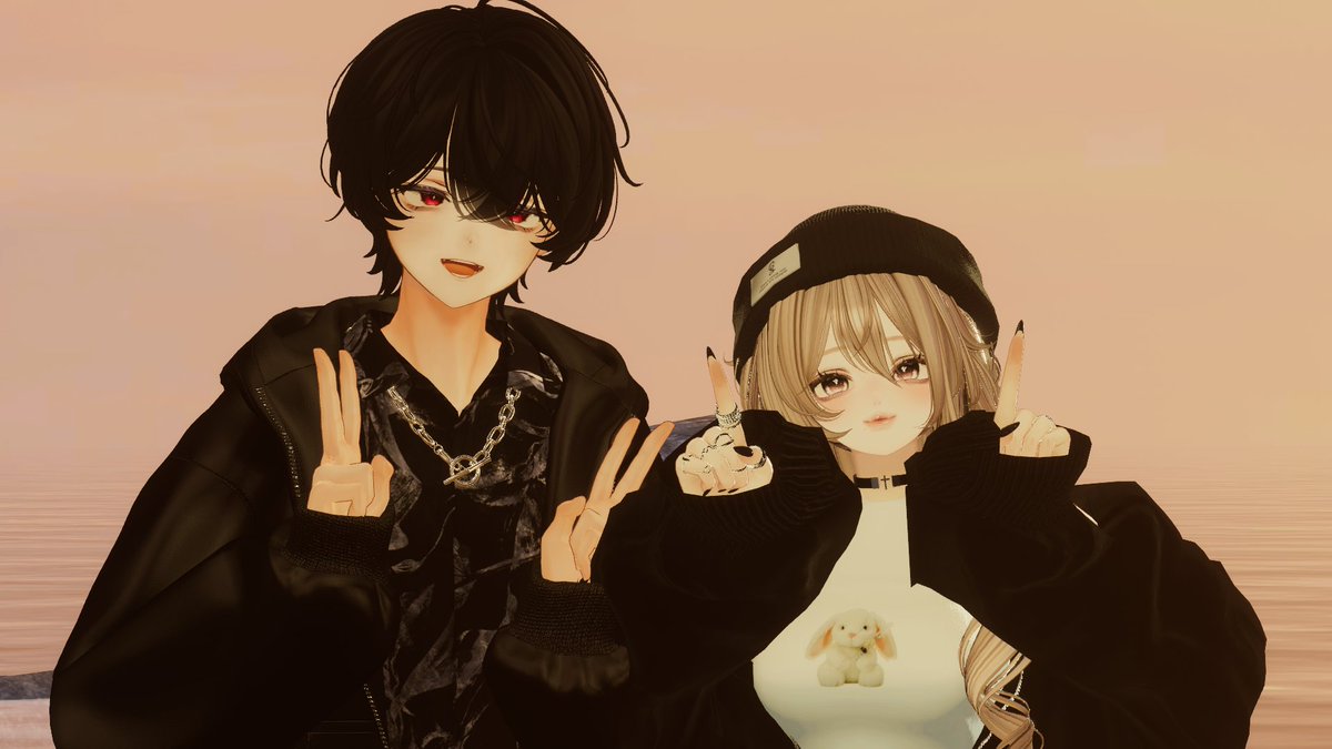 はるのんのとこちょろっと顔出した！
デリバリーアルエでした！