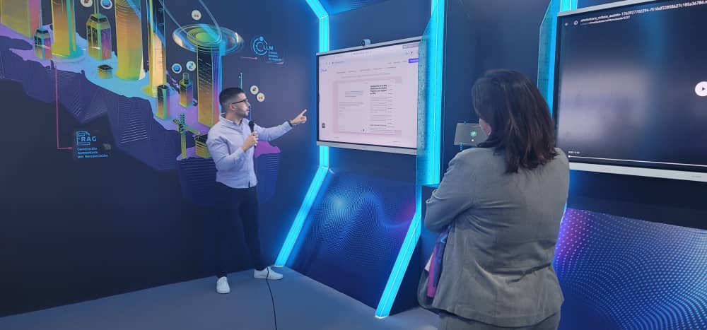 AVANGENIO tweet media