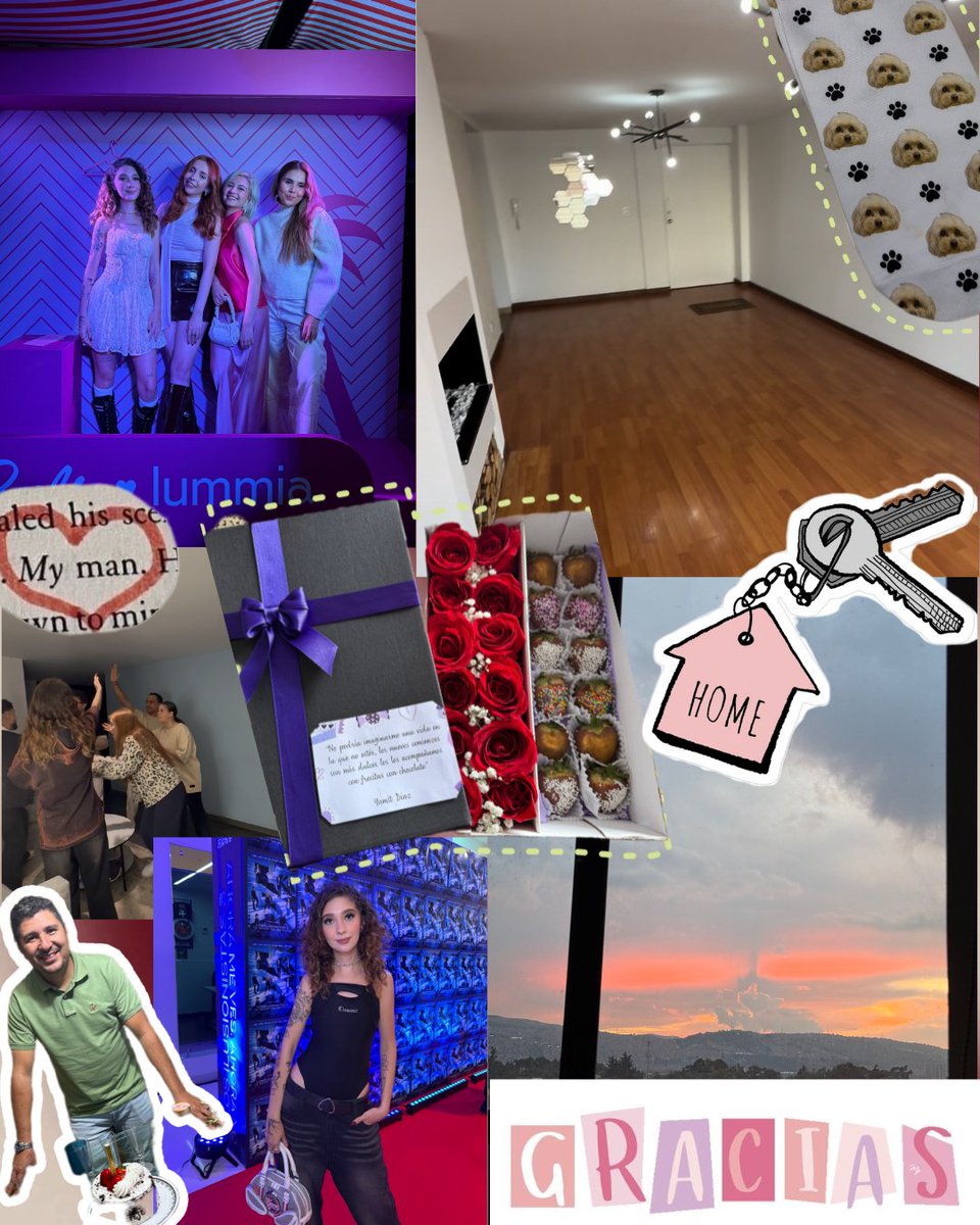 Noviembre 💘💘💘