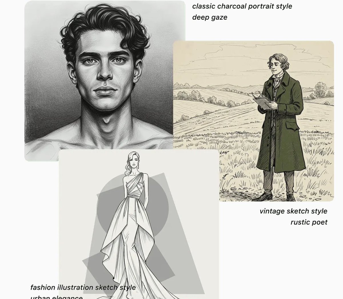 saladeprensa's tweet image. De la palabra a la imagen: prueba este generador de bocetos bit.ly/SdP1681