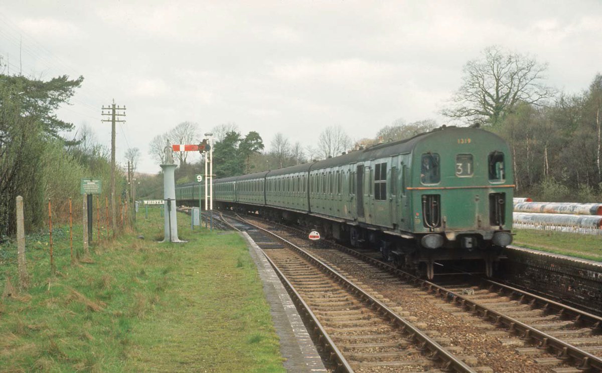 Crécy RAIL tweet media