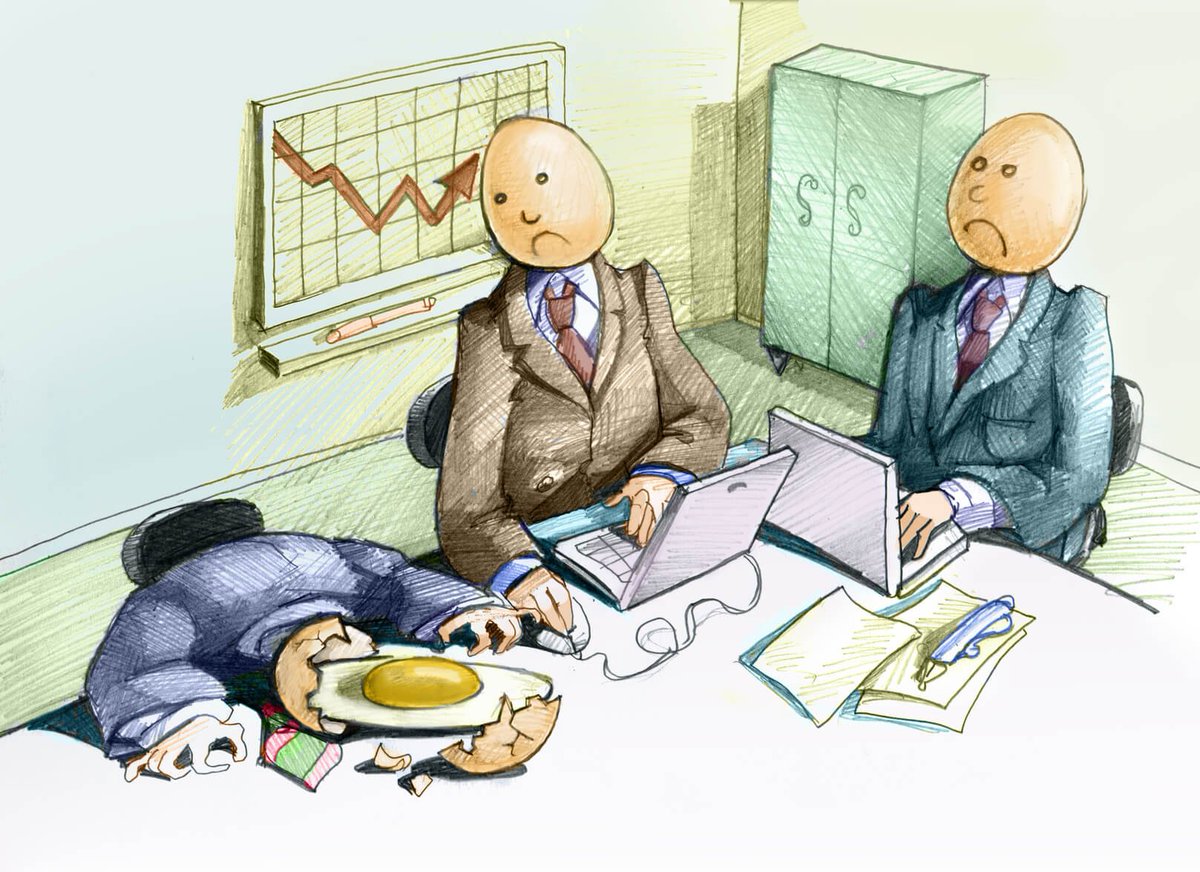 CanerQuant's tweet photo. Backtest neden kolay, canlı işlemler neden zor?

Sorun teknik değil; beynimizin risk karşısındaki davranışı.

Bugün bunun üzerine biraz konuşmak istiyorum👇