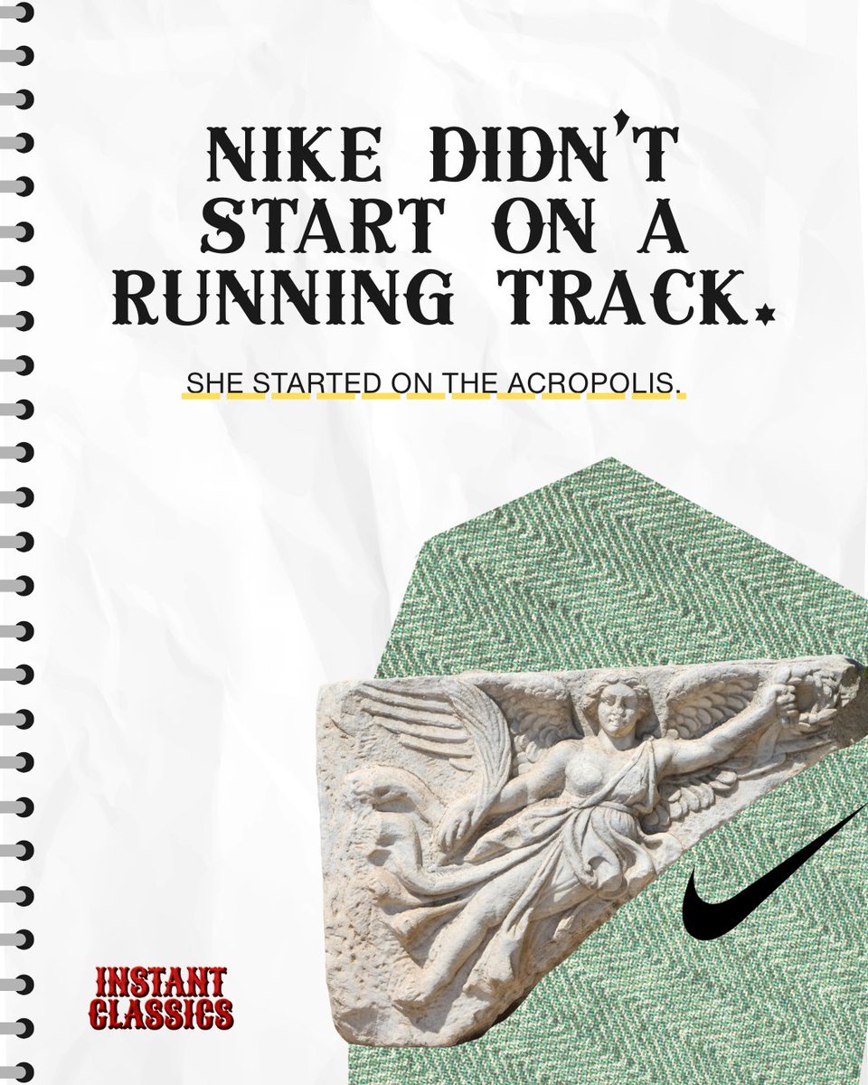 Instant Classics tweet media