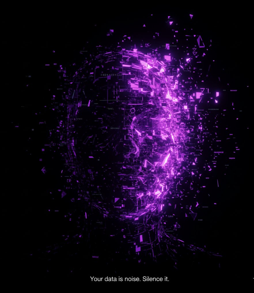 Your data, your noise. Silence It.
$null, <a href="/nulltracebot/">NullTrace</a> 
Nulltrace.app
