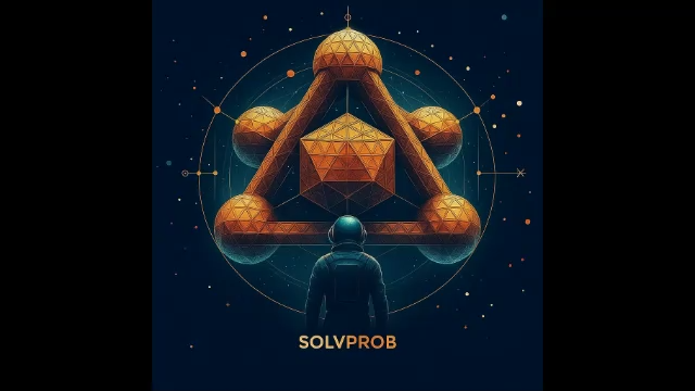 PrinceAli183's tweet image. We’re starting something big.

Everyday problems shouldn’t drain your energy.
So we’re building SolvProb — a venture designed to solve 99% of the things that pain you every day.
Need something taken care of?
We’ll find a way.
#solvprob #problemsolving #99problems #solved