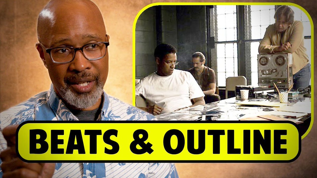 filmcourage's tweet image. How I #Write Beat Sheets And Outlines For A #Screenplay - Steve Harper 
buff.ly/jpb4Uub 
#scriptwriting