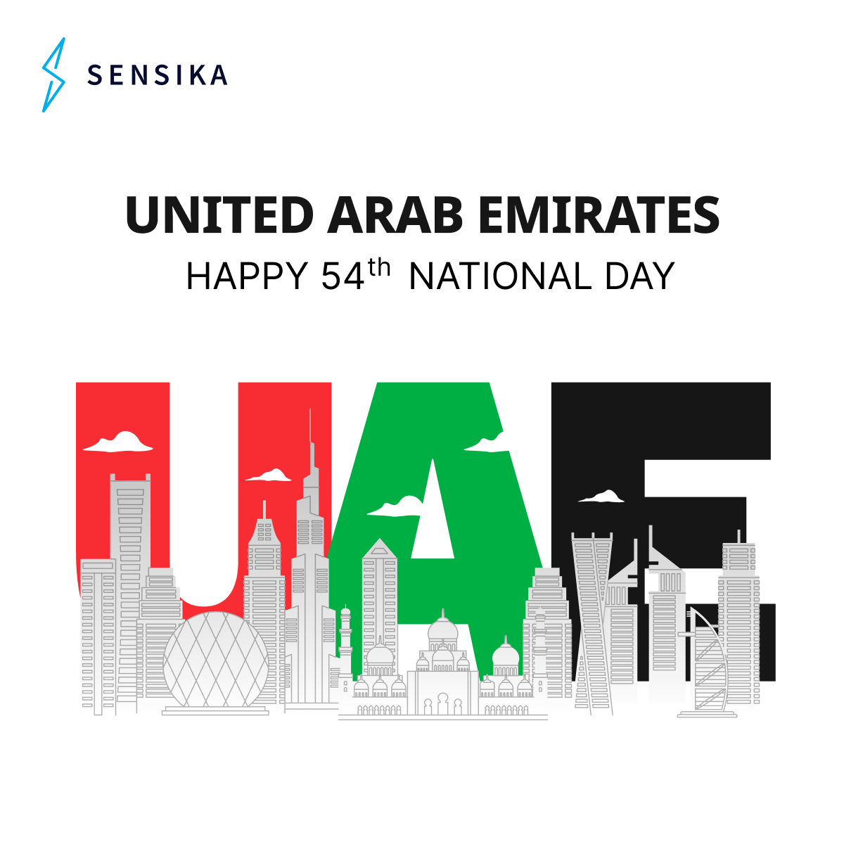 Sensika Technologies tweet media